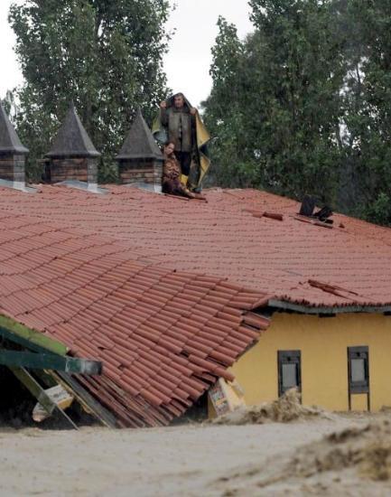 İkitelli'de sürücüler zor durumda - Resim 14