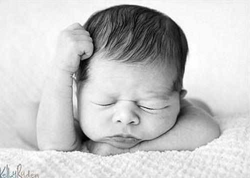 Bebek Uykusu 