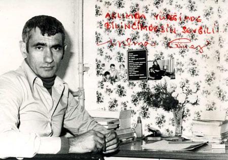 Yılmaz Güney - Resim 13