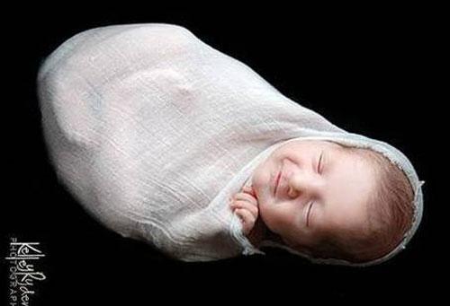 Bebek Uykusu 