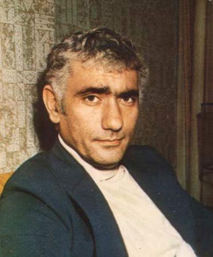 Yılmaz Güney - Resim 2