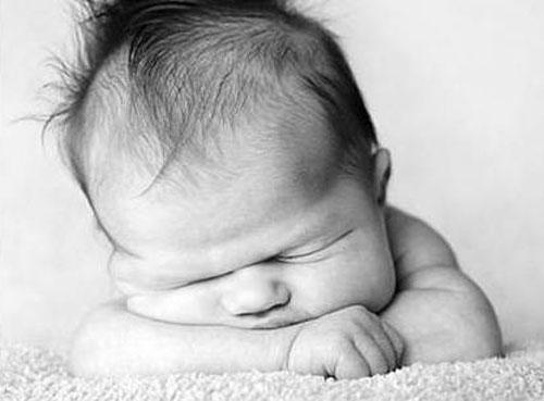 Bebek Uykusu 