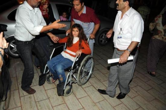 Konya'da deprem - Resim 1