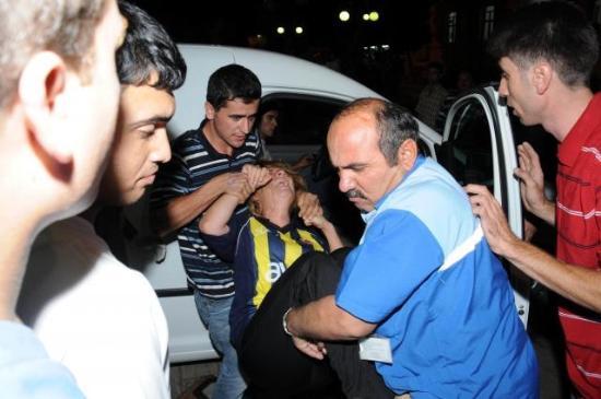 Konya'da deprem - Resim 9