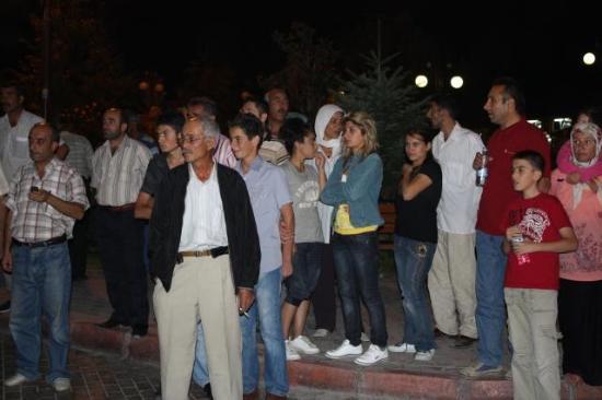 Konya'da deprem - Resim 13