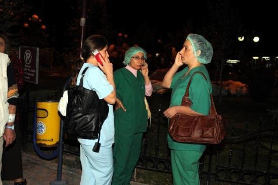 Konya'da deprem - Resim 6