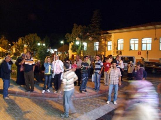 Konya'da deprem - Resim 3