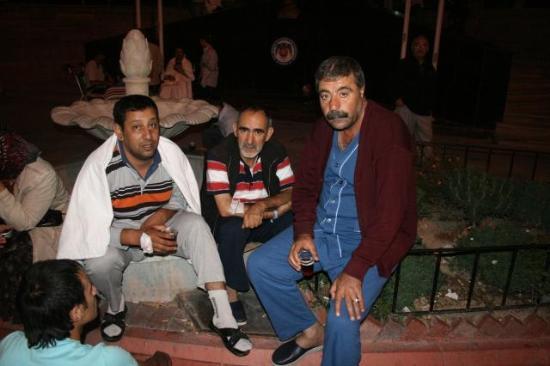 Konya'da deprem - Resim 2
