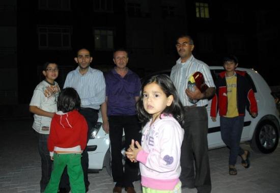 Konya'da deprem - Resim 7
