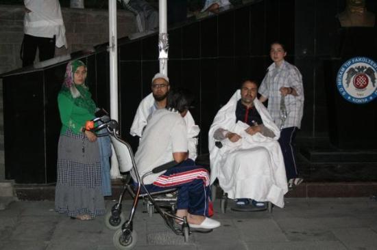 Konya'da deprem - Resim 8