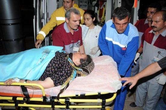 Konya'da deprem - Resim 5
