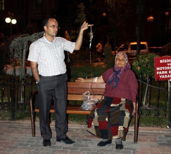 Konya'da deprem - Resim 14