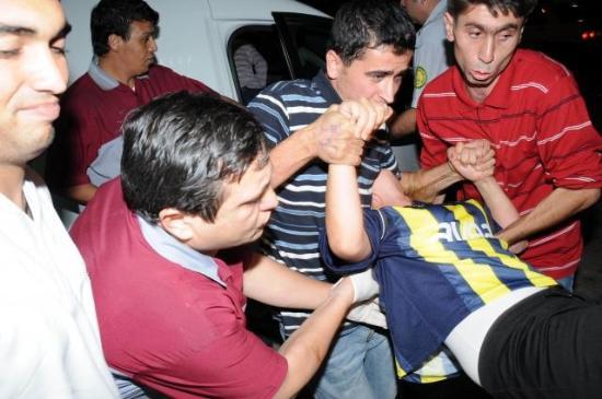 Konya'da deprem - Resim 11