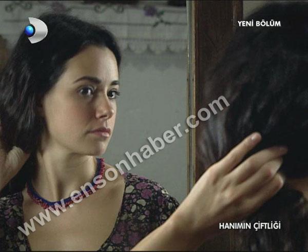 Hanımın Çiftliği - Resim 75