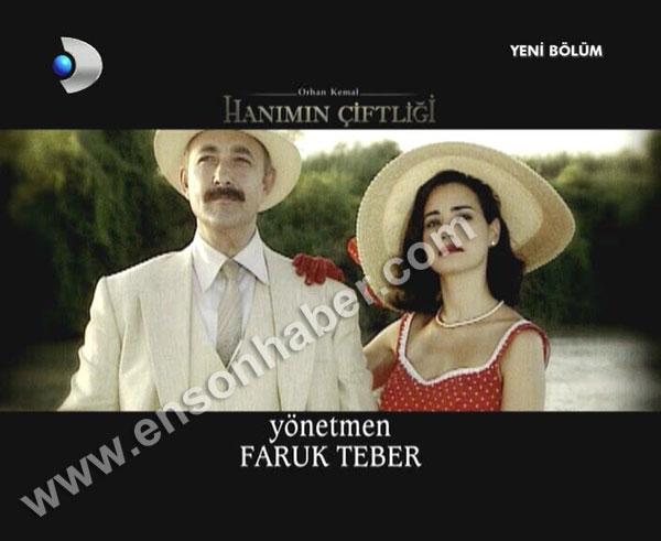 Hanımın Çiftliği - Resim 58