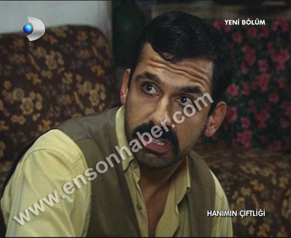 Hanımın Çiftliği - Resim 38