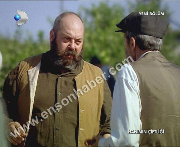Hanımın Çiftliği - Resim 40