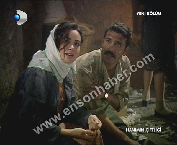 Hanımın Çiftliği - Resim 126