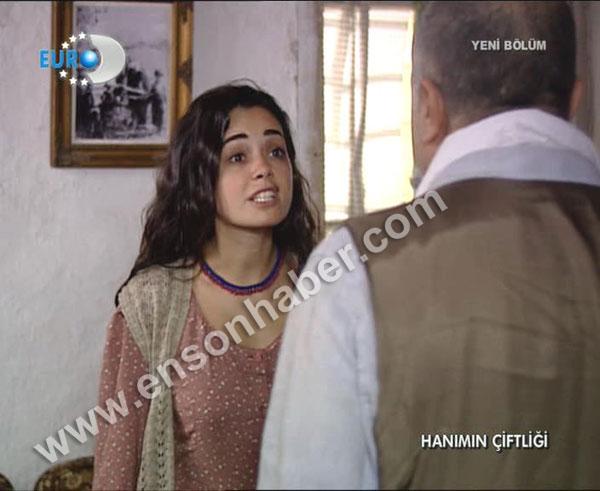 Hanımın Çiftliği - Resim 31
