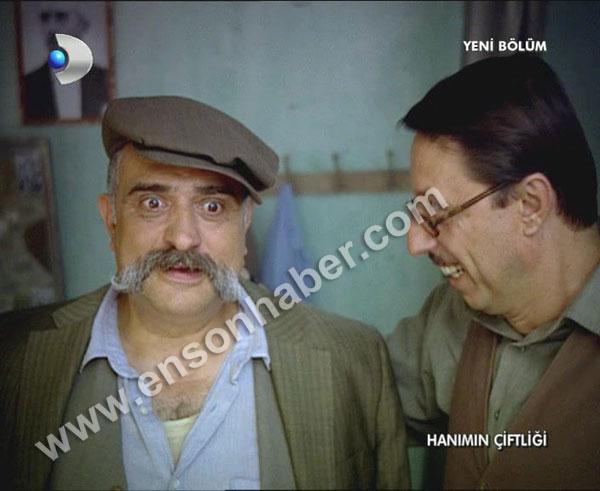 Hanımın Çiftliği - Resim 84