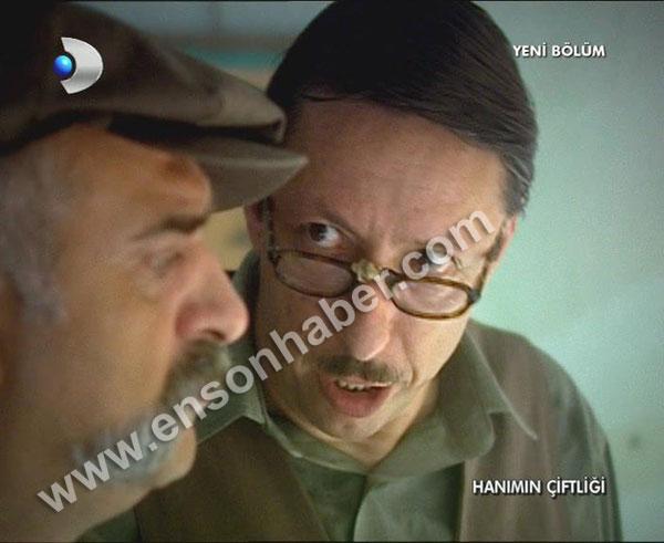 Hanımın Çiftliği - Resim 82