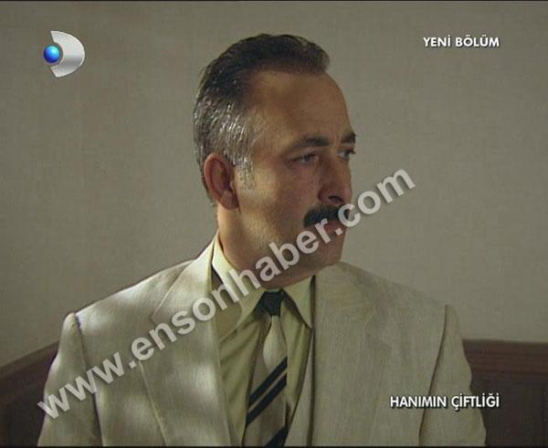 Hanımın Çiftliği - Resim 78