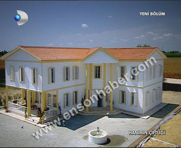 Hanımın Çiftliği - Resim 9