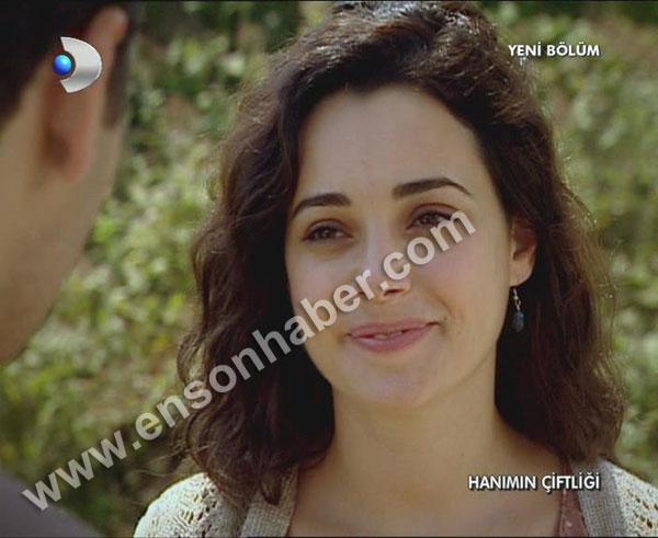 Hanımın Çiftliği - Resim 34