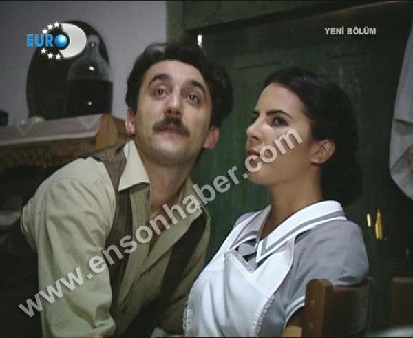 Hanımın Çiftliği - Resim 1