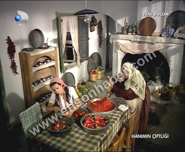 Hanımın Çiftliği - Resim 85