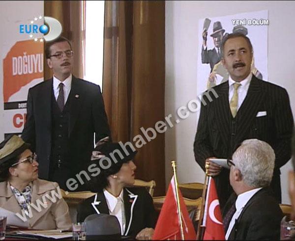 Hanımın Çiftliği - Resim 90