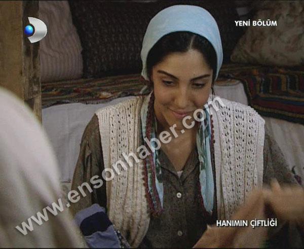Hanımın Çiftliği - Resim 106