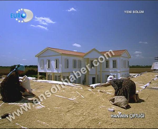 Hanımın Çiftliği - Resim 10