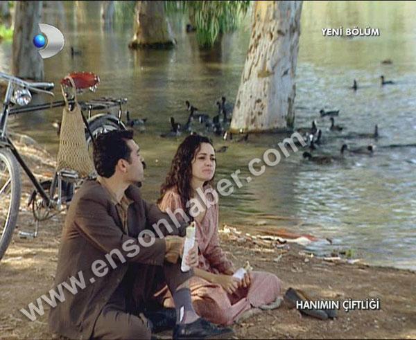Hanımın Çiftliği - Resim 97