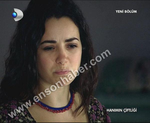 Hanımın Çiftliği - Resim 43