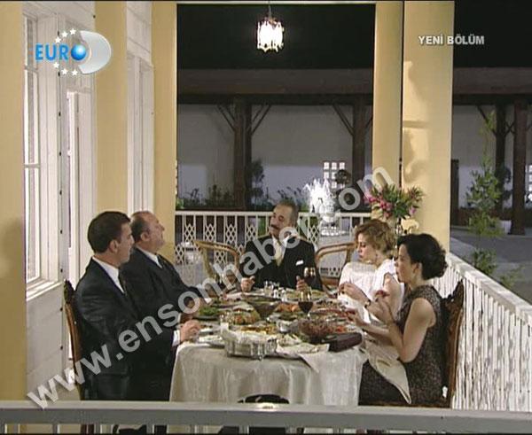 Hanımın Çiftliği - Resim 88
