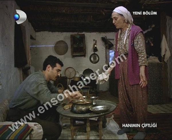 Hanımın Çiftliği - Resim 18