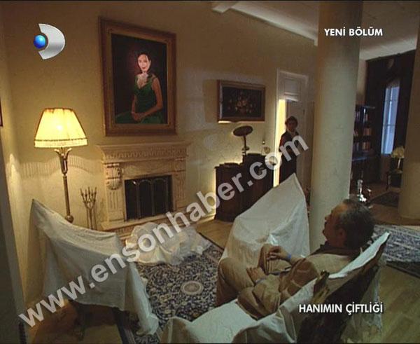 Hanımın Çiftliği - Resim 113