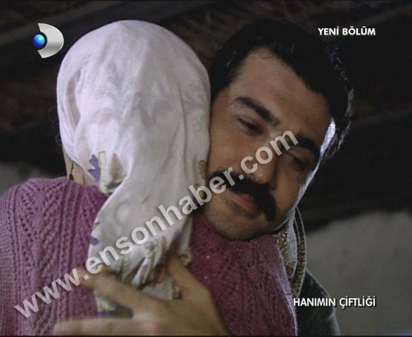 Hanımın Çiftliği - Resim 114