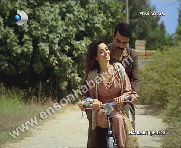 Hanımın Çiftliği - Resim 109