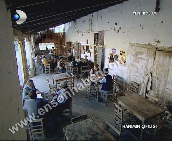 Hanımın Çiftliği - Resim 70