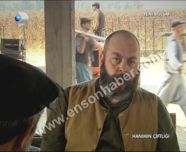 Hanımın Çiftliği - Resim 15