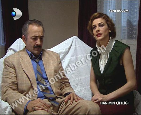Hanımın Çiftliği - Resim 33