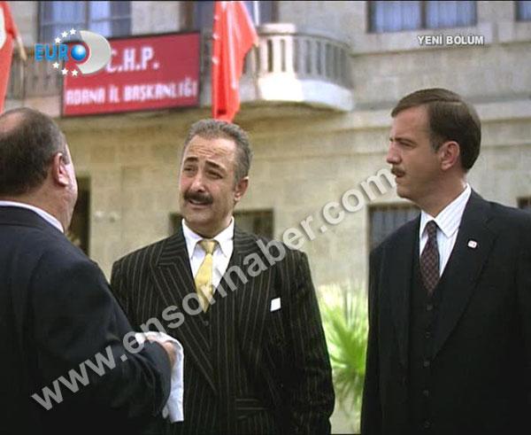 Hanımın Çiftliği - Resim 108