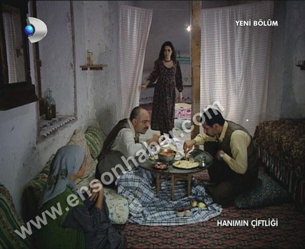 Hanımın Çiftliği - Resim 69