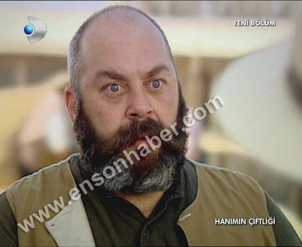 Hanımın Çiftliği - Resim 91