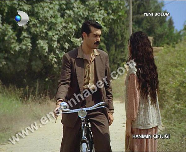 Hanımın Çiftliği - Resim 21