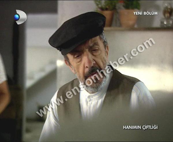 Hanımın Çiftliği - Resim 56