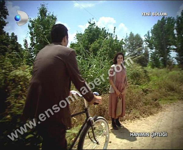 Hanımın Çiftliği - Resim 96
