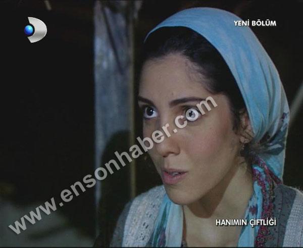 Hanımın Çiftliği - Resim 47
